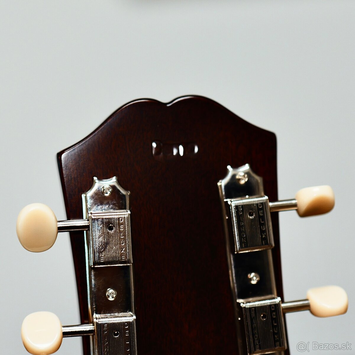 Epiphone J-45 Inspired by Gibson - 8