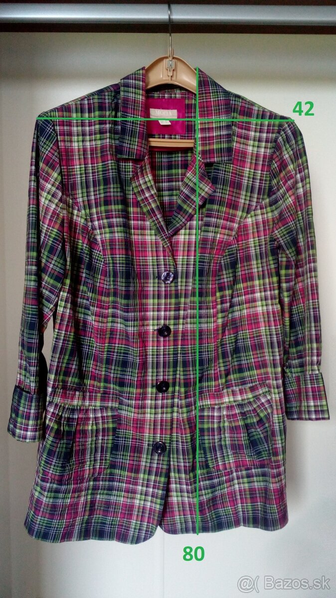 dámske elegantné oblečenie - 8