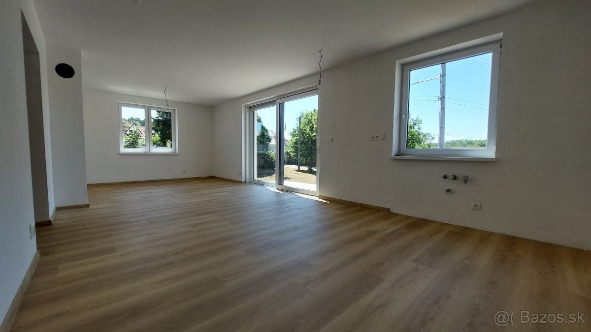 EXKLUZÍVNA AKCIA UŠETRITE 10000€ NOVOSTAVBA NEMČIŇANY - 8