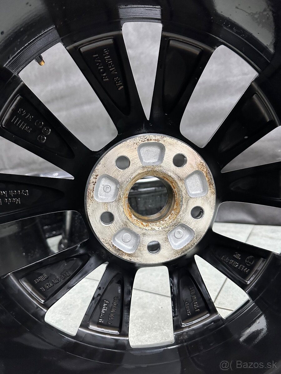 5x112 r18 superb 3 model cassiopea - 8