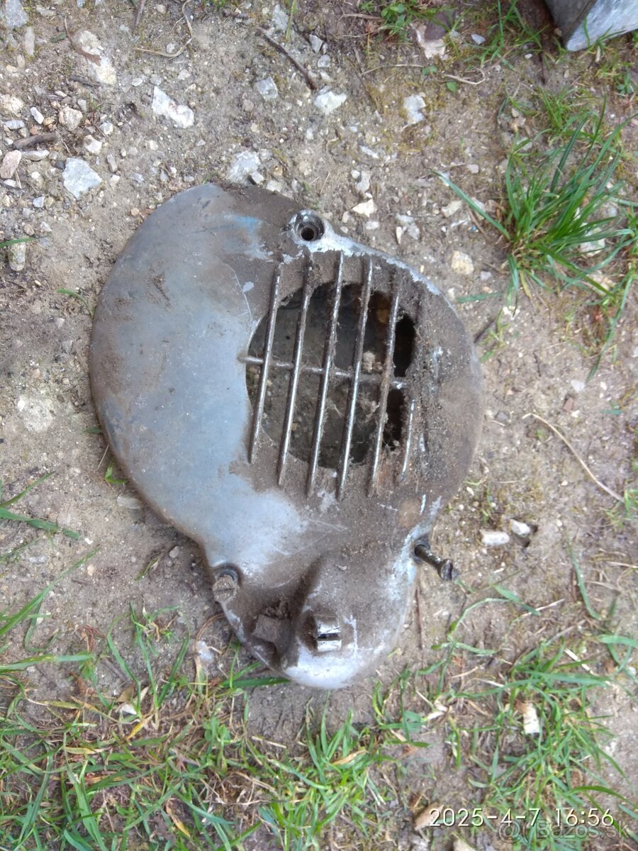 Simson star dieli - 8