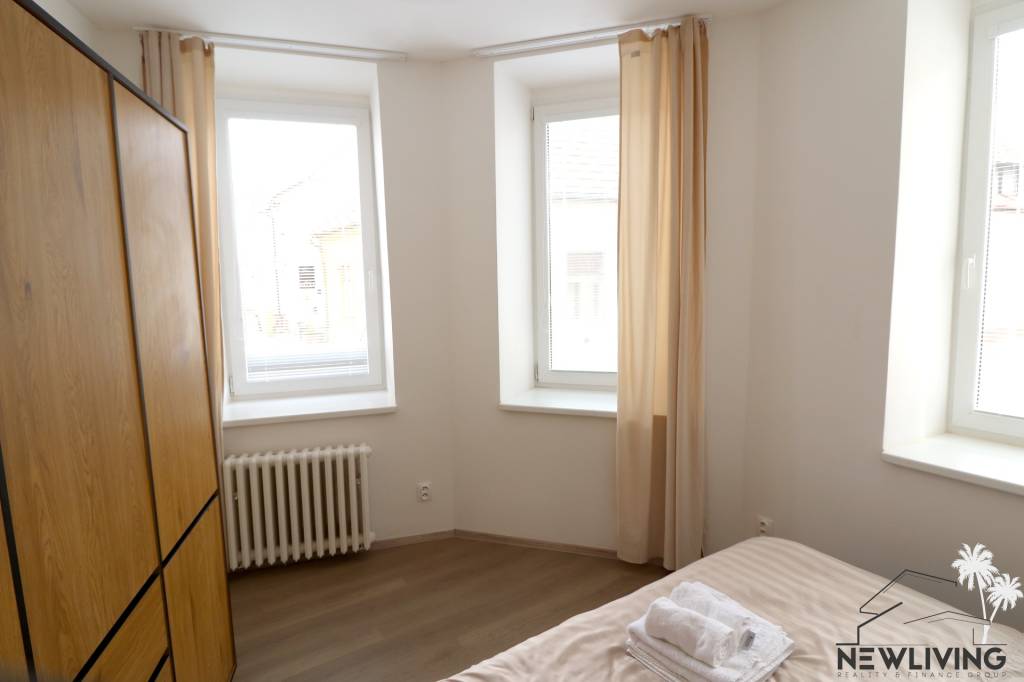 PRENÁJOM: 3 izbový byt v centre, Piešťany - 8