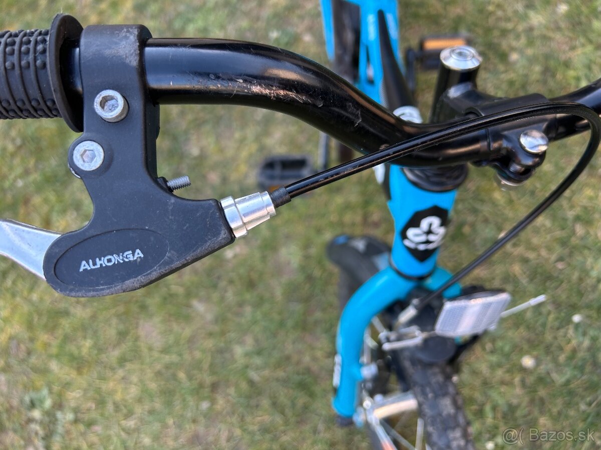 Detský bicykel 16 - 8