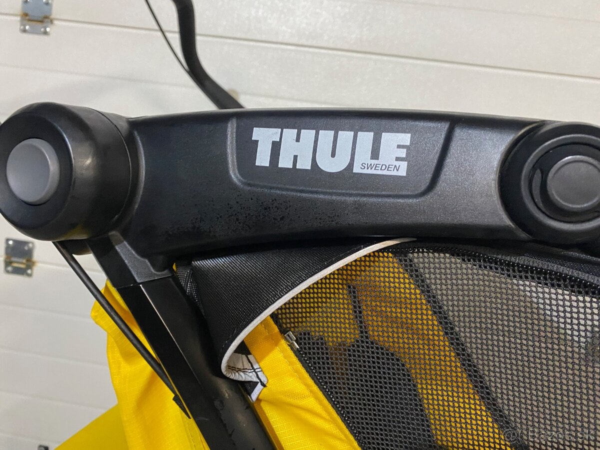 Thule Chariot Sport - 8