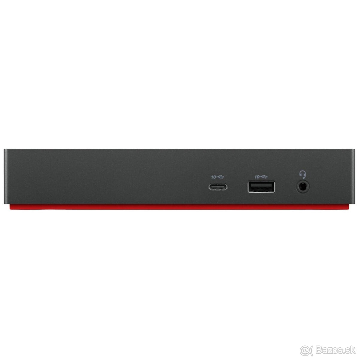Dockovacia stanica usb-c Thinkpad,nova,zaruka - 8