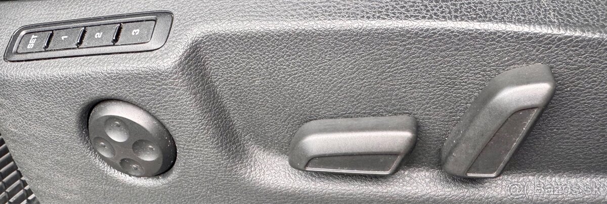 Škoda superb 2.0tdi dsg - 8