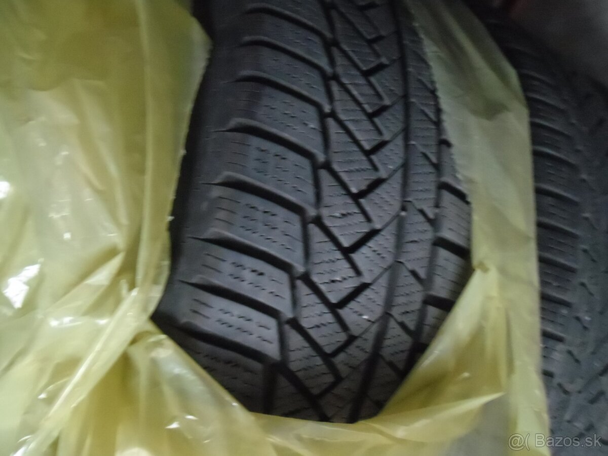 predam 2ks 215/60 R18 - 8
