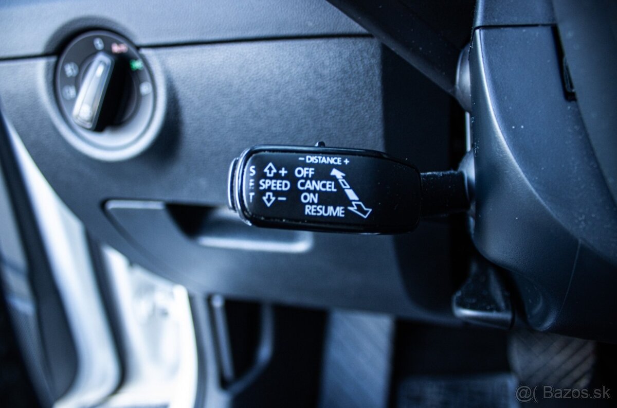 Škoda Octavia 1.5 TSI LPG Style DSG - 8