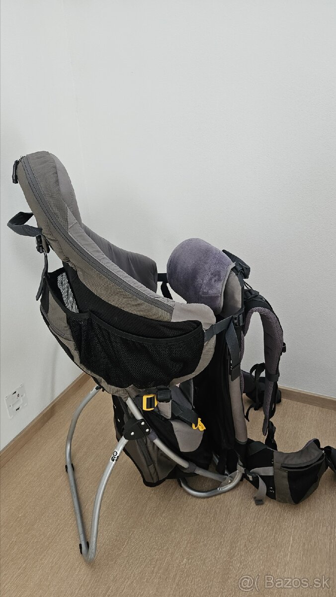 Deuter Kid Comfort 3 - 8