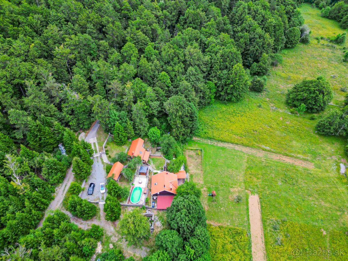 5-izbový dom – Volarice, Chorvátsko - 8