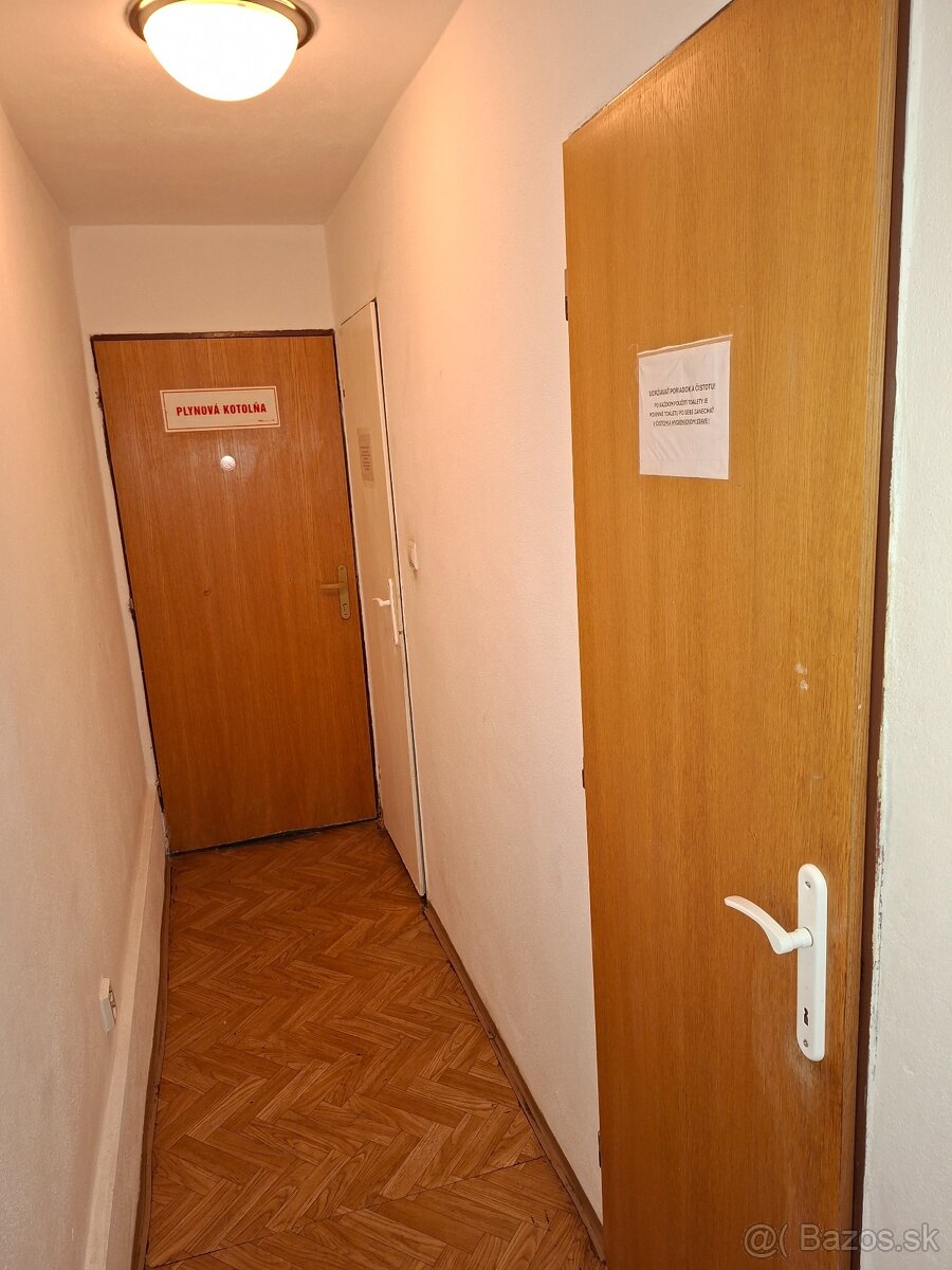 Prenajom - 8