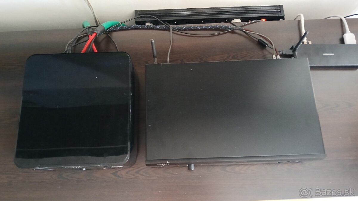 Denon DNP-800NE - 8