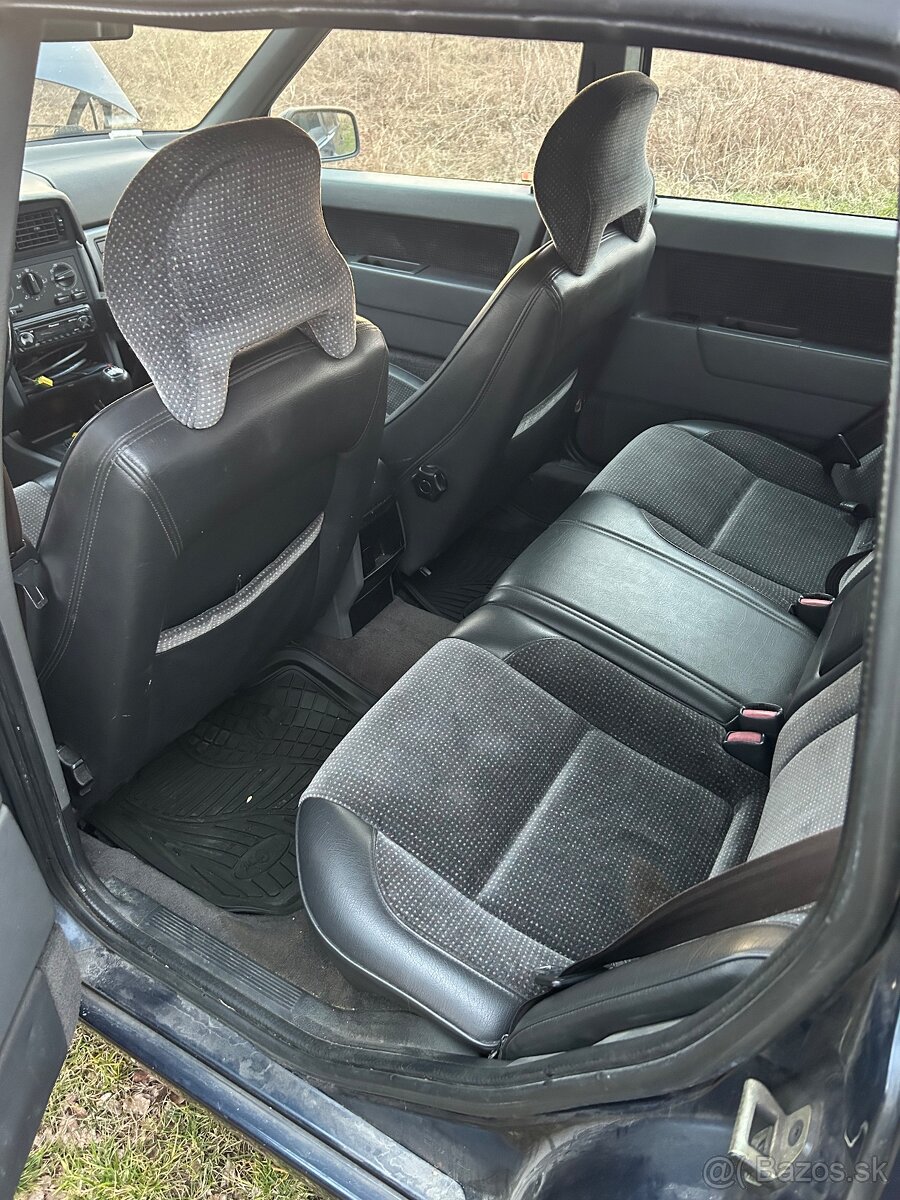 Volvo 850 - 8