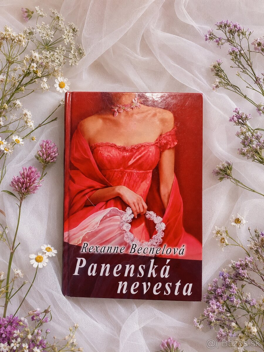Ženská literatúra - 8