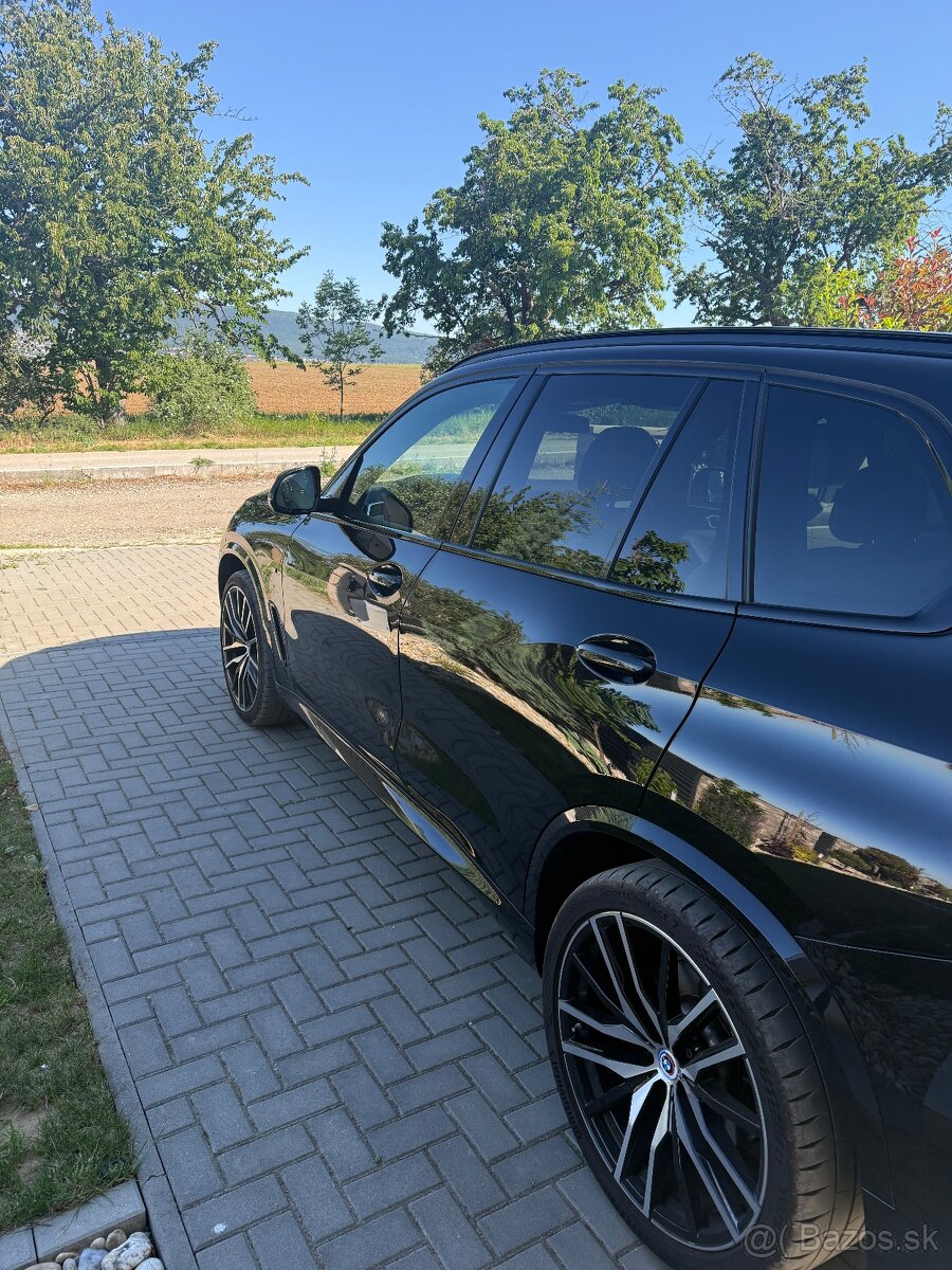 Bmw x5 - 8