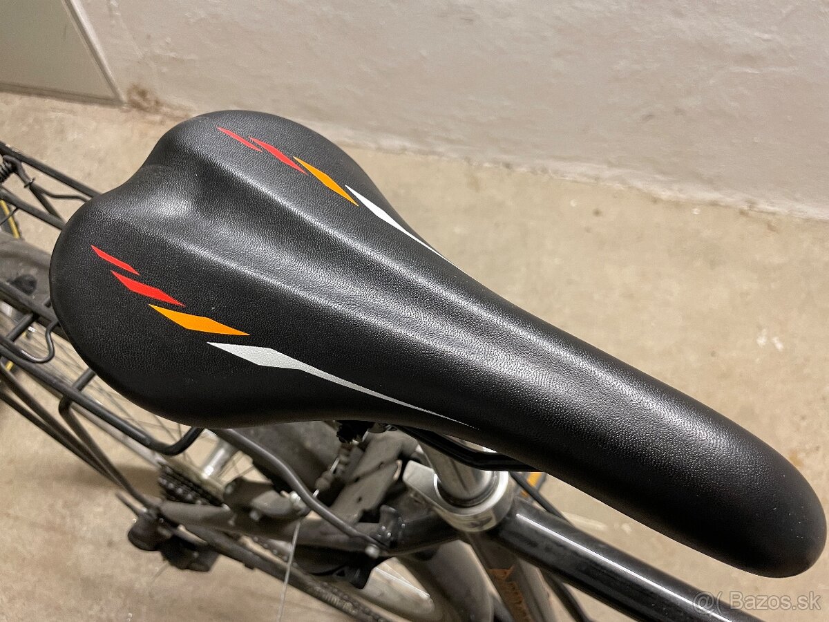Pansky bicylek Dunlop - 8
