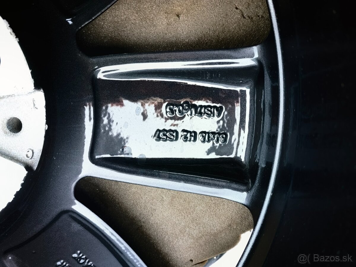 Mini Cooper S 5x112 r18 - 8