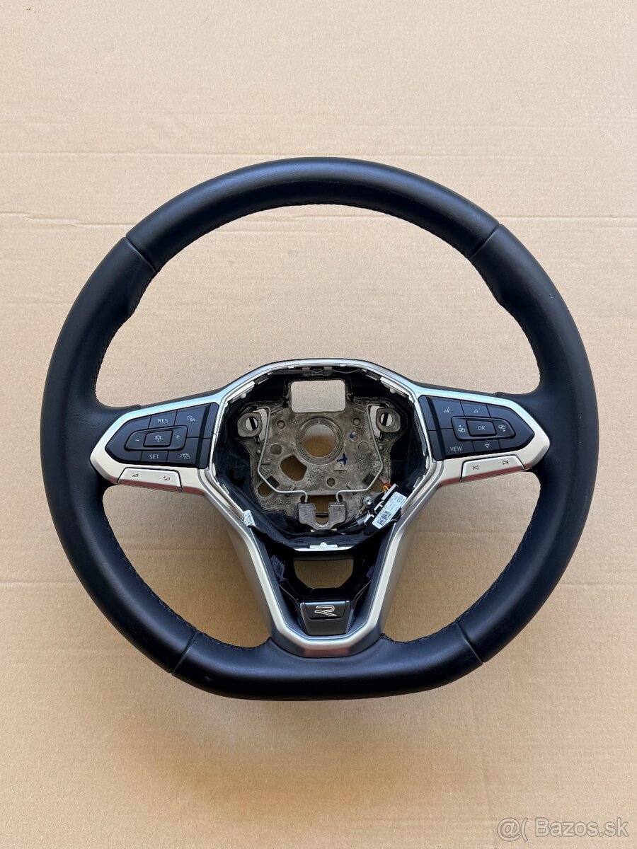 Volant SKODA AUDI VW - 8