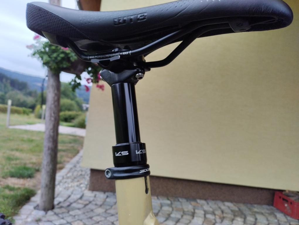 KELLYS Swag 30 Enduro - 8