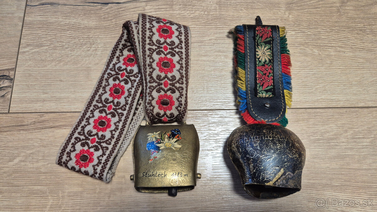 Zberateľské veci - 8