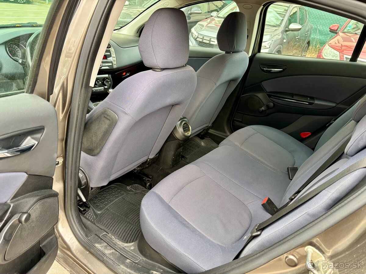 Fiat bravo 1.9jtd 88kw nova STK EK - 8