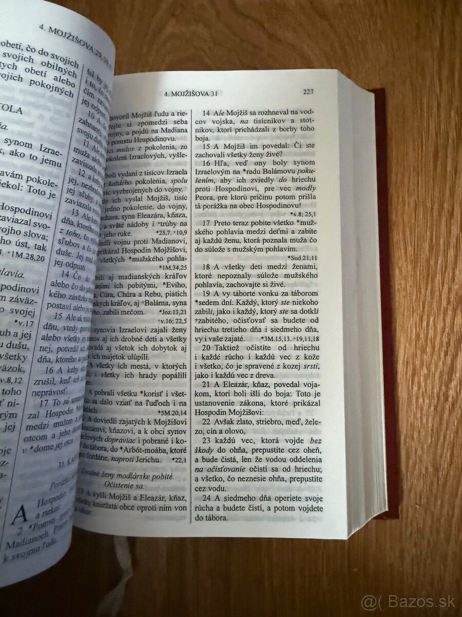 Svätá Biblia Roháček - 8