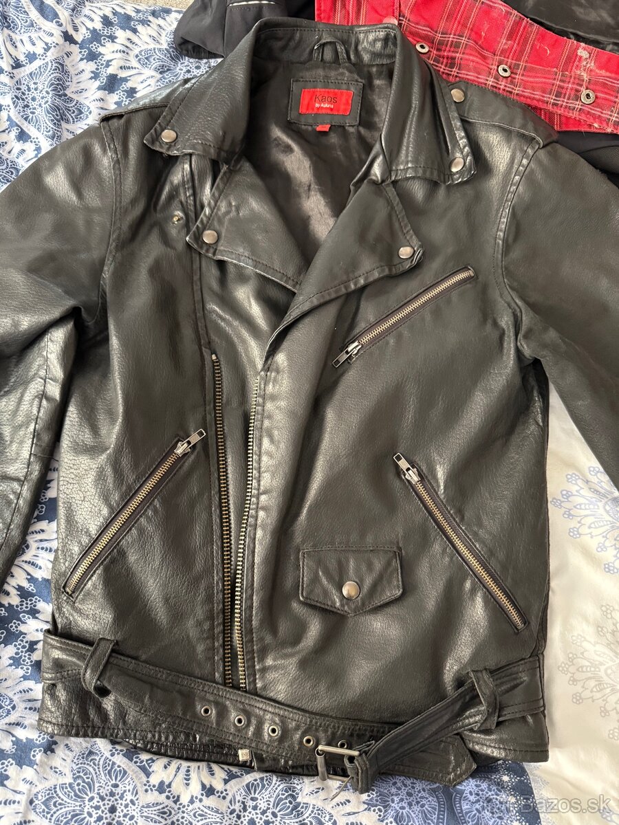 Kozena bunda - 8