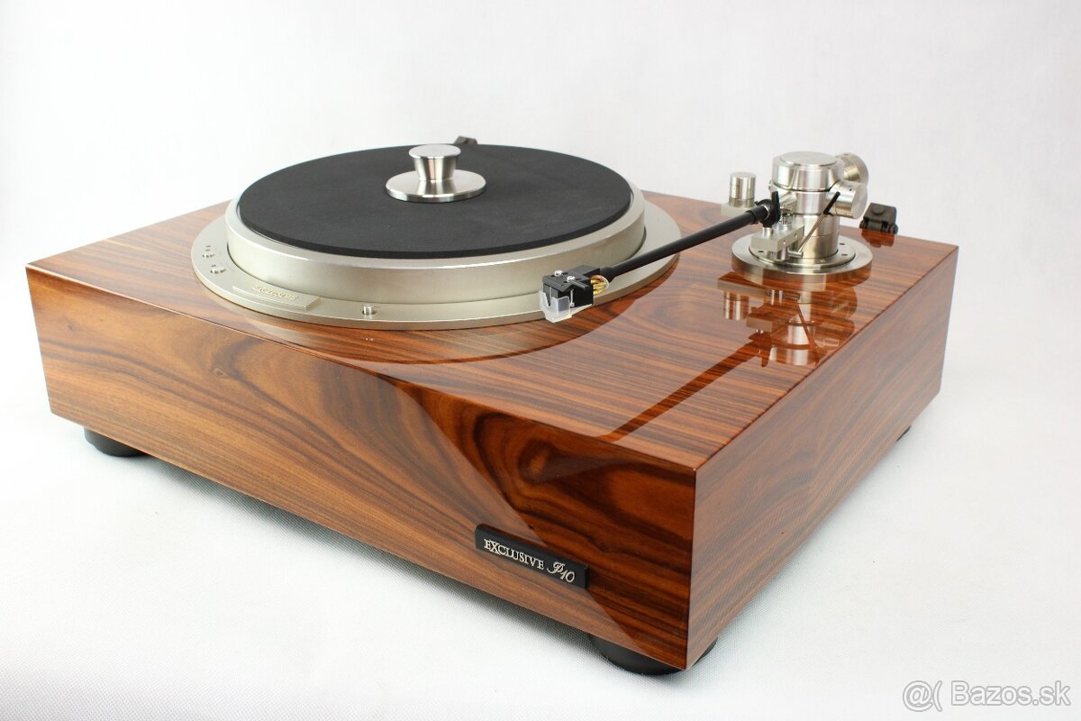 Gramofón PIONEER EXCLUSIVE P10 - 8