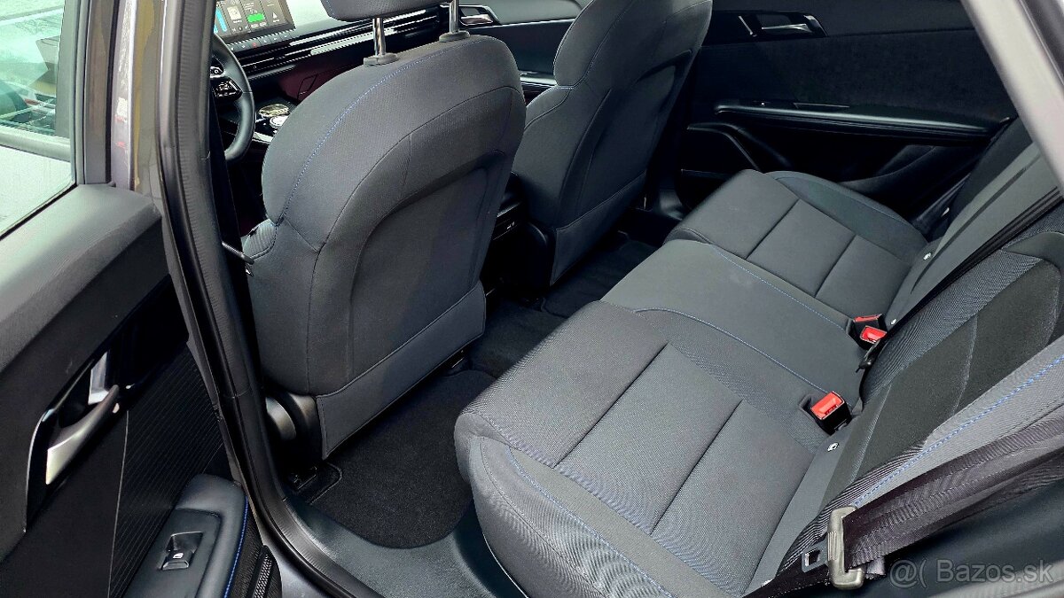 Mg MG4 Elektro 51 Kwh - 8