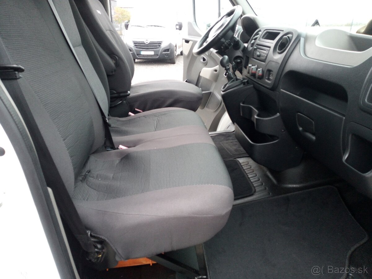 Prenájom dodávok L3,L2,L1 - 8