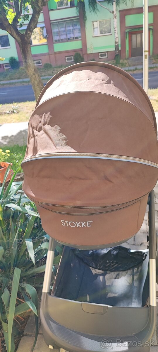 Kočík Stokke CRUSI - 8