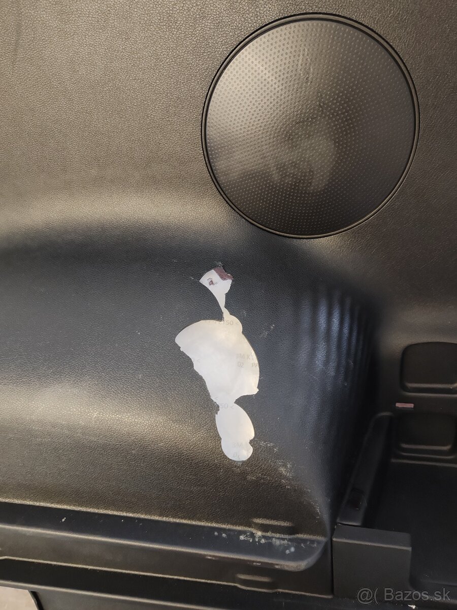 Oprava karoserii aut, leštenie svetiel, zvaranie plastov - 8