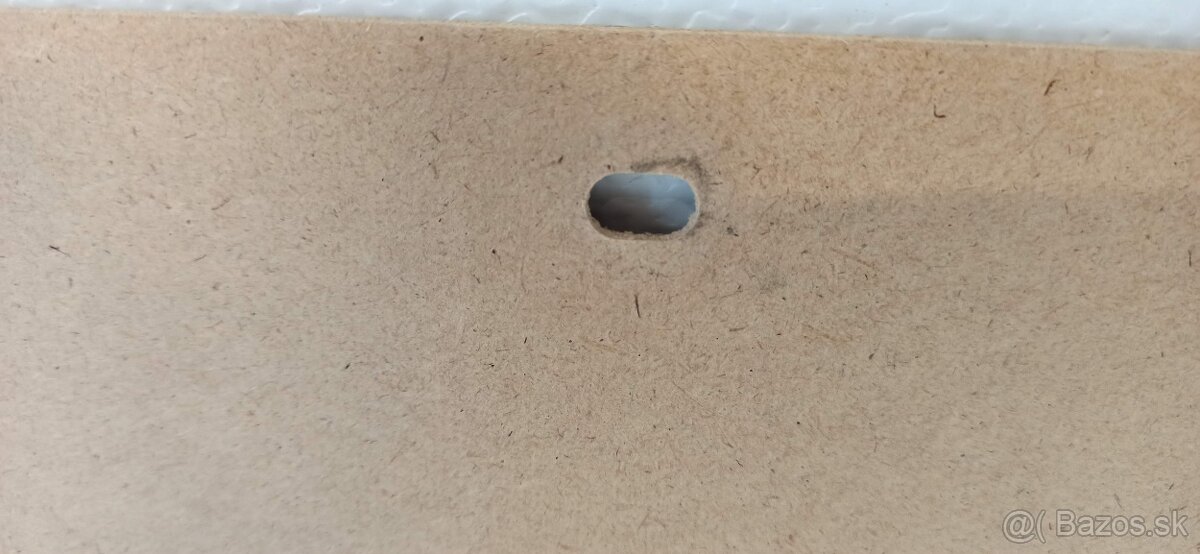 Renault master vnútorné obloženie - zánovné - 8