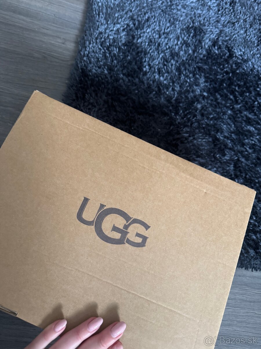 Ugg čižmy - 8