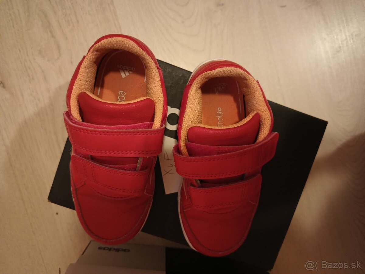 Adidas detské tenisky - 8