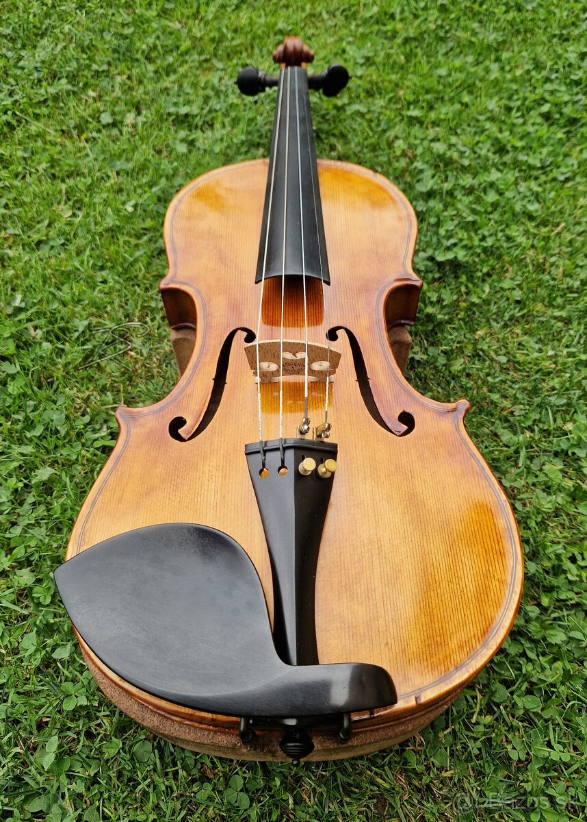 Zaujímavé husle 4/4 - 8