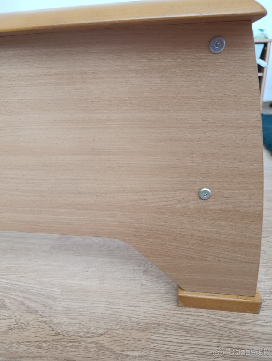 Manželská postel - 8