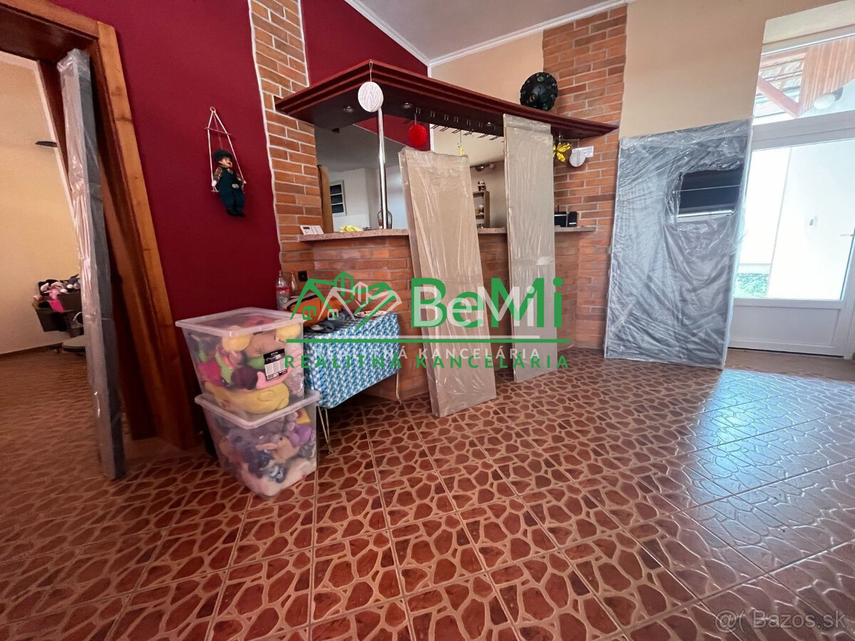 Predaj rodinný dom /komerčný objekt/ - Levice (052-15-MIJK) - 8