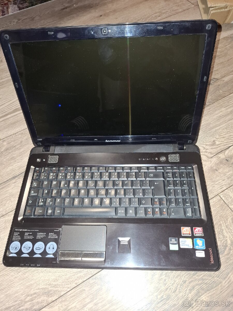 Predam Notebooky Na Diely - 8