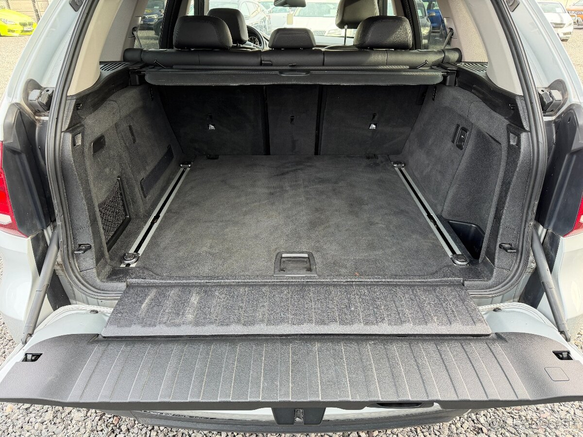 BMW X5 xDrive40d A/T - 8