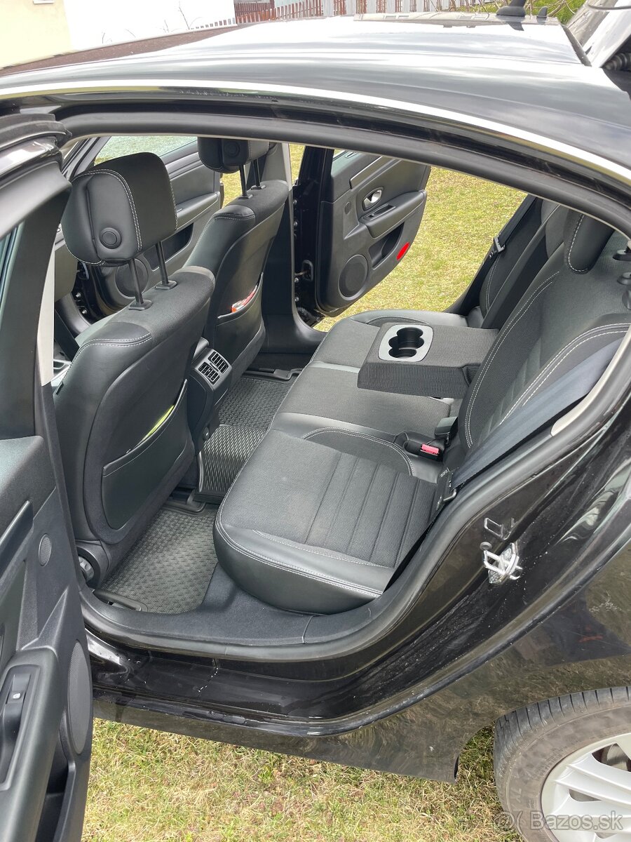 Predám Renault Lagunu - 8