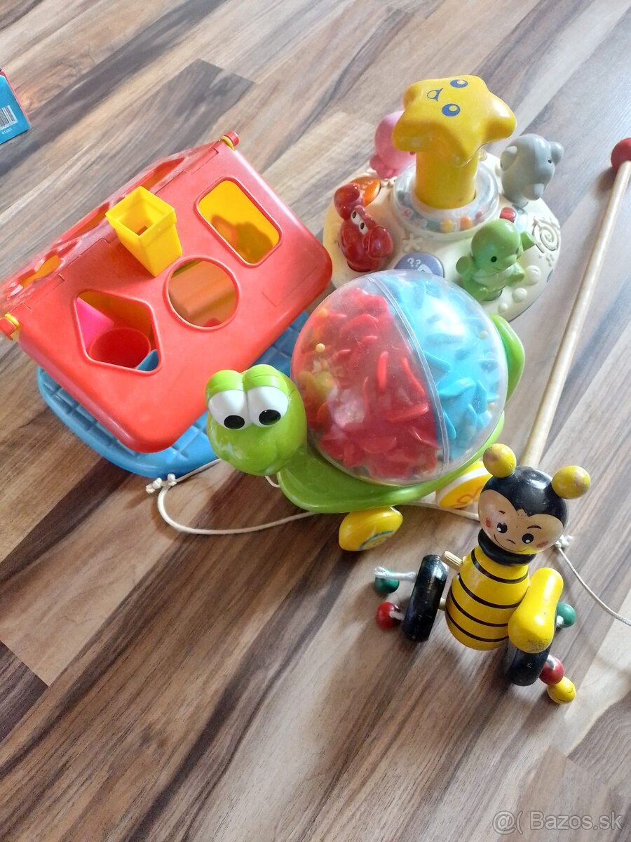 Rozne hracky - 8