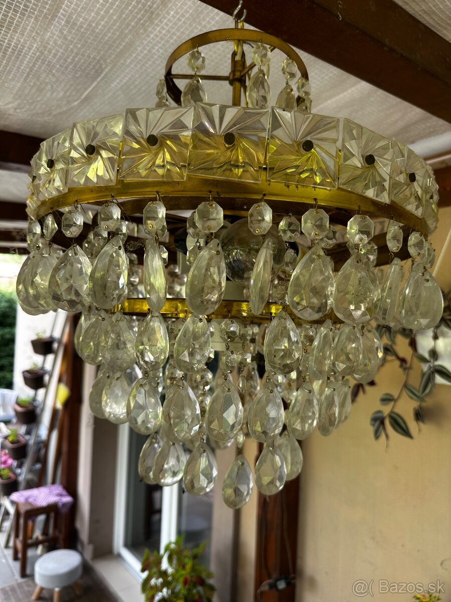 Lustre - 8