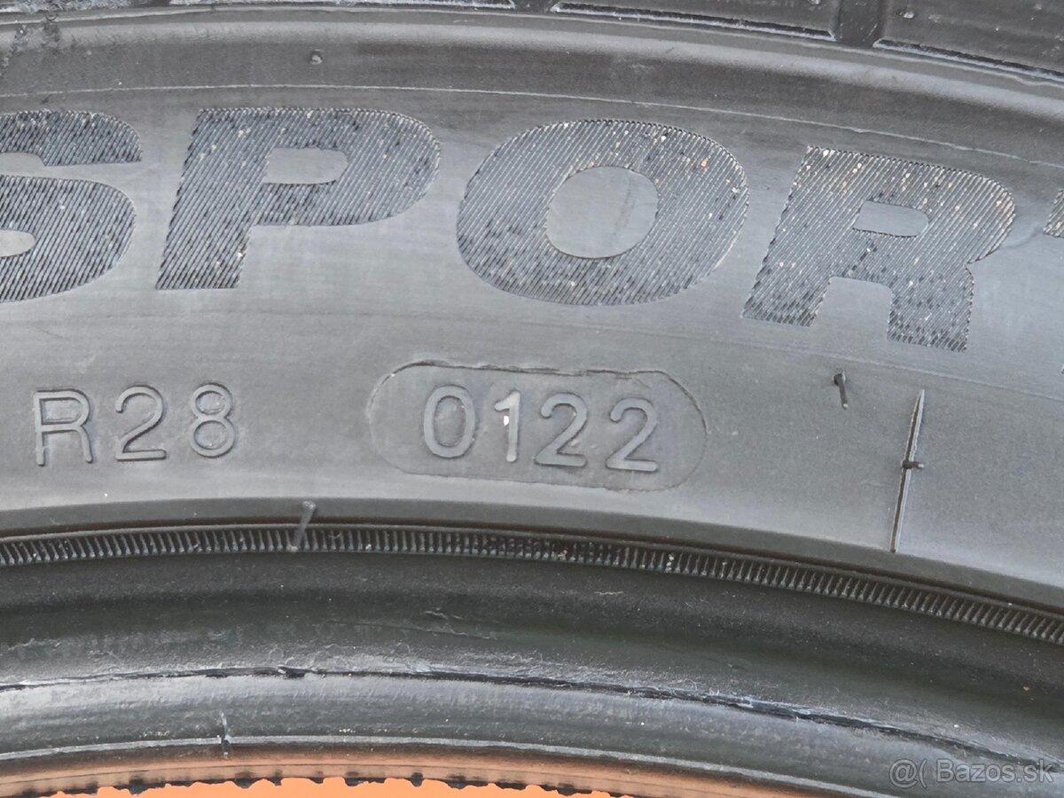 245/40 R20 Imperial Ecosport 2 letné - 8