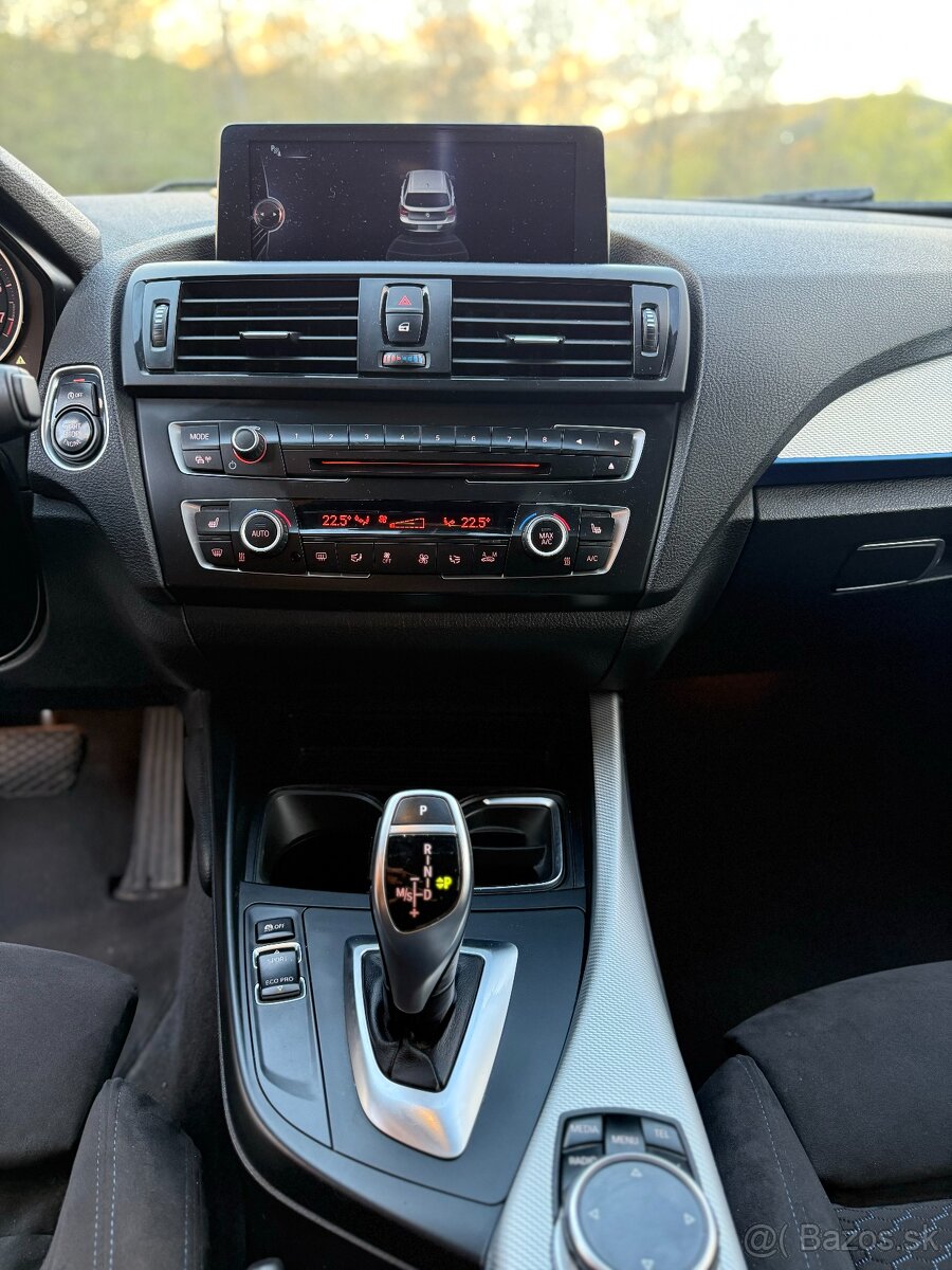 BMW M135i xDrive - M performance - 8