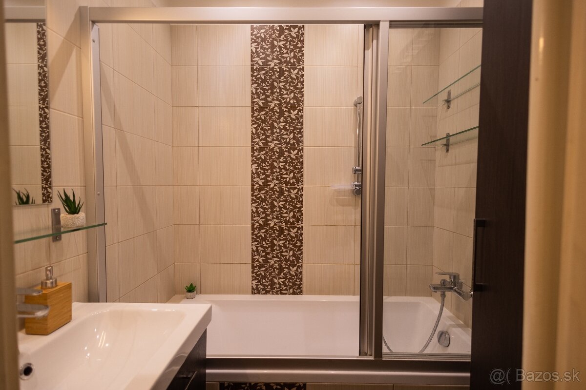 2-izbový byt PRENÁJOM - 8