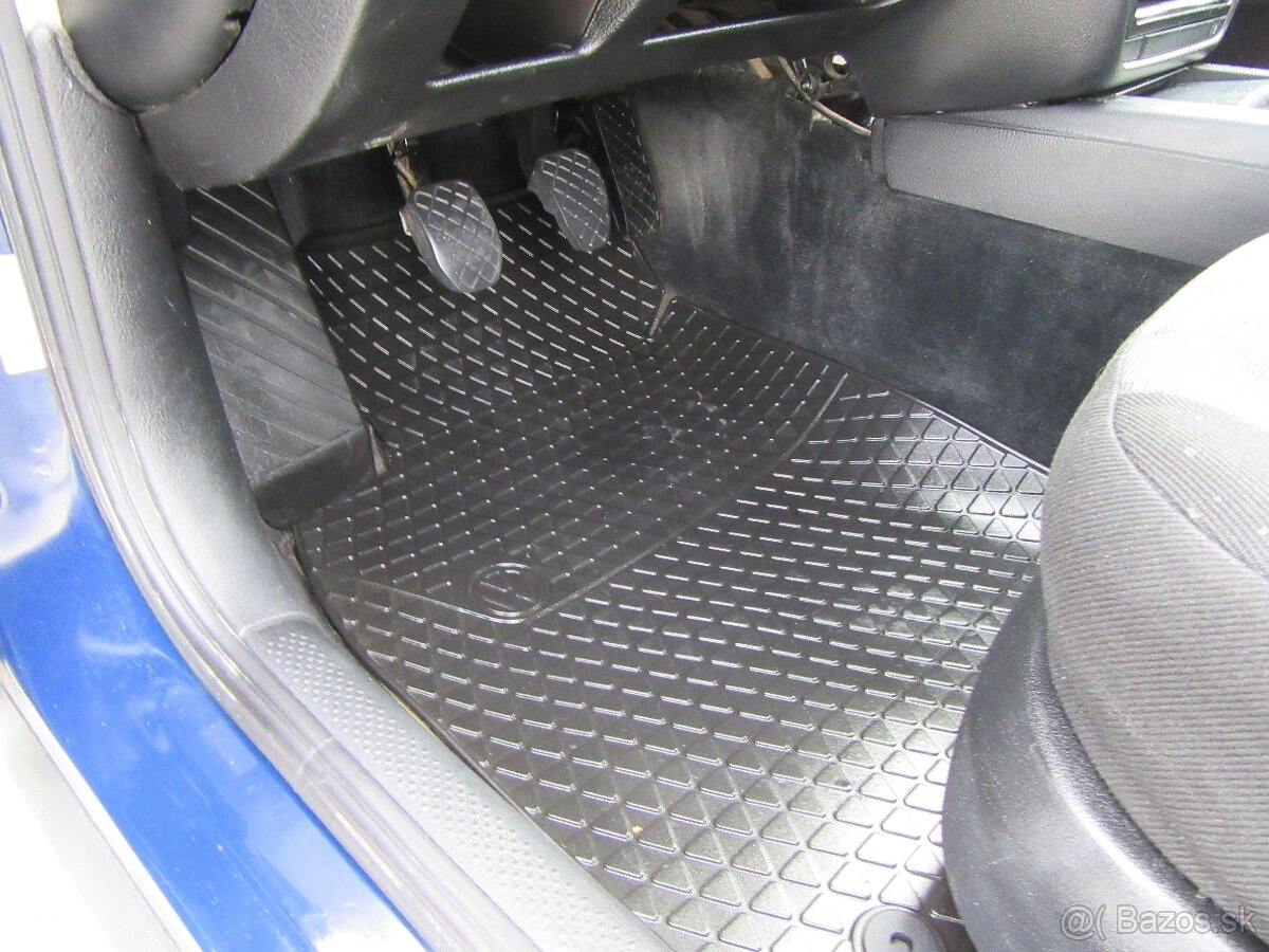 Volkswagen Passat Variant 1,9tdi - 8