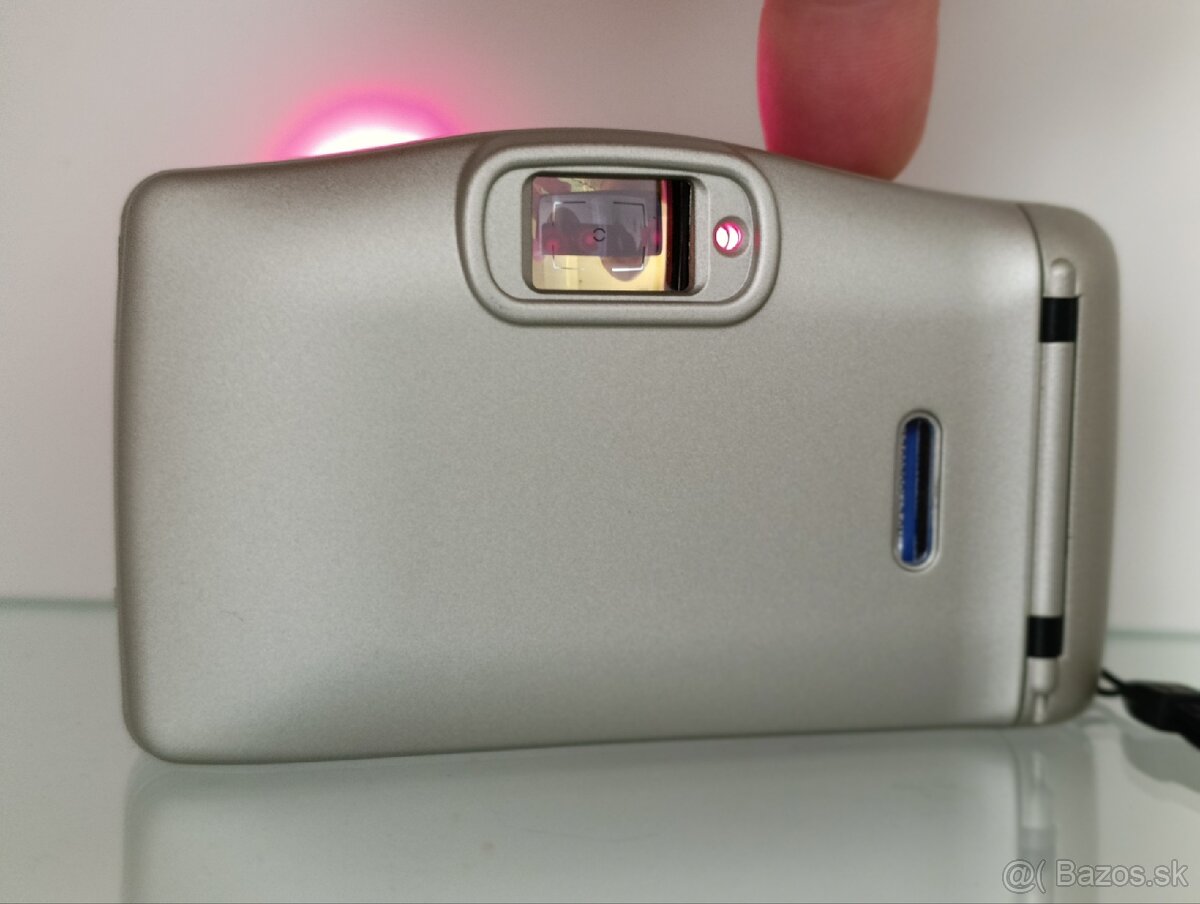 Yashica Clearlook - 8