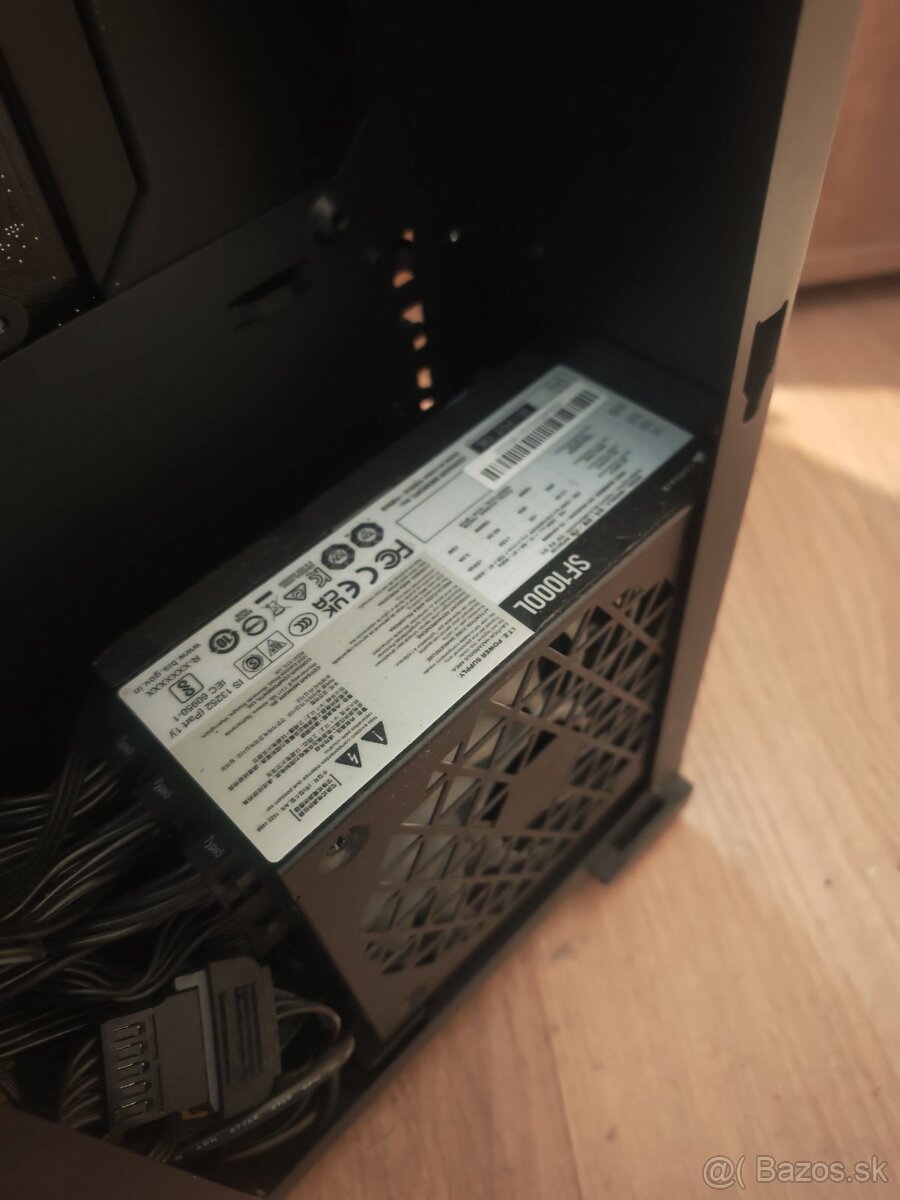 RTX 3080, I5 14600K - 8