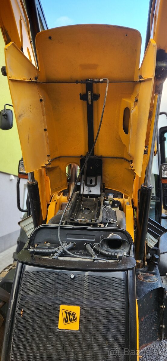 JCB 3CX ECO - 8